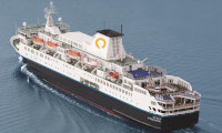Z - OLD- Ocean Endeavour