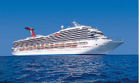 Carnival Glory