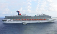 Carnival Freedom