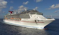 Carnival Pride